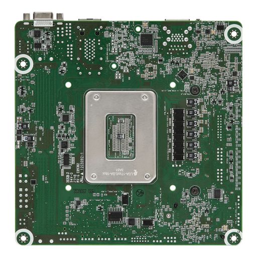 Asrock EC266D2I Intel C266 LGA 1700 mini ITX
