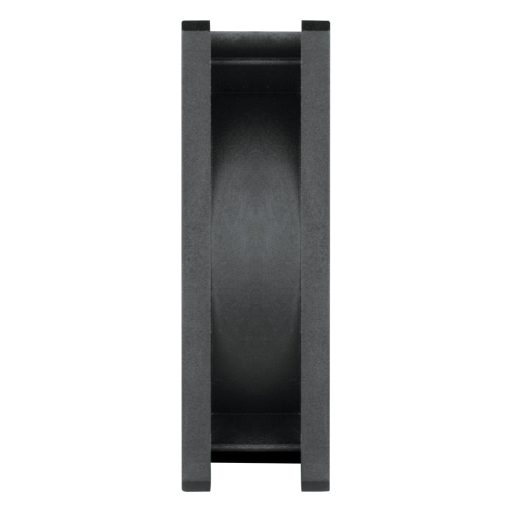 ARCTIC P8 Max 8 cm Fekete 1 db