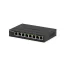 NETGEAR MS308 Beállítást nem igénylő (unmanaged) 2.5G Ethernet (100/1000/2500) Fekete