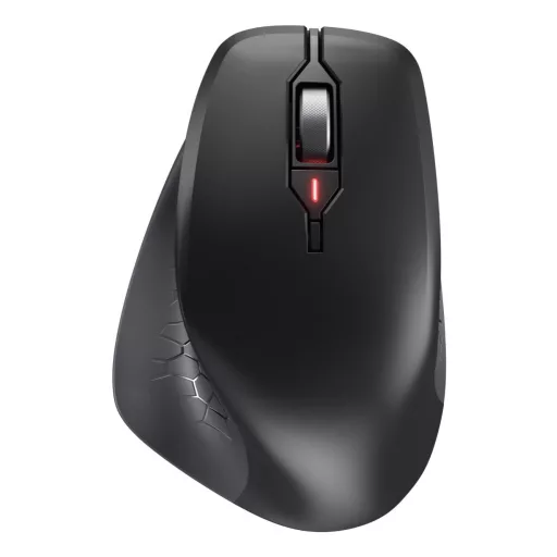 CHERRY JD-8550GB-2 billentyűzet Egér mellékelve Otthoni/irodai Vezeték nélküli RF QWERTY Angol Fekete