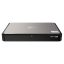 QNAP HS-264 NAS Asztali Intel® Celeron® N5105 8 GB 0 TB QNAP Turbo System Fekete