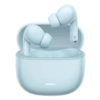   Xiaomi Redmi Buds 8 Lite Headset True Wireless Stereo (TWS) Hallójárati Hívás/zene USB C-típus Bluetooth Kék