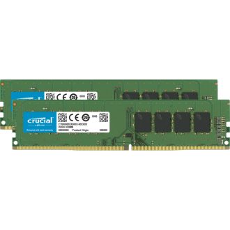 Crucial CT2K16G4DFRA32A 32 GB 2 x 16 GB DDR4
