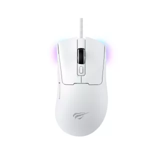 Havit 6950676229820 egér Játék 12000 DPI