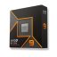 AMD Ryzen 9 9950X 4,3 GHz 80 MB L2 & L3 Doboz