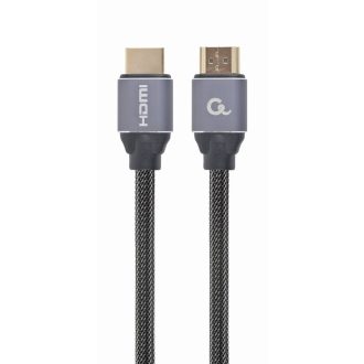   Gembird CCBP-HDMI-2M HDMI kábel HDMI A-típus (Standard) Fekete