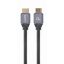 Gembird CCBP-HDMI-2M HDMI kábel HDMI A-típus (Standard) Fekete
