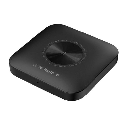 CarlinKit CPC200-Tbox Ambient Wireless adapter Black