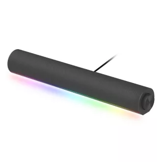   Xiaomi Desktop Speaker Fekete Vezetékes és vezeték nélküli