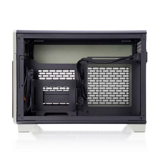 Thermaltake TR100 Mini Tower Zöld
