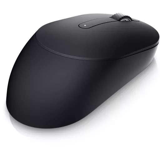 DELL MS300 egér Irodai Kétkezes Vezeték nélküli RF Optikai 4000 DPI