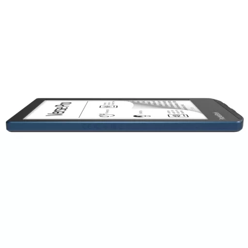 PocketBook Verse Pro e-könyv olvasó Érintőképernyő 16 GB Wi-Fi Fekete, Kék