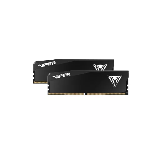 Patriot Memory Viper Elite 5 Ultra VEU532G6028K 32 GB 2 x 16 GB DDR5 6000 MT/másodperc 288-pin DIMM