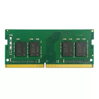   QNAP RAM-32GDR5K0-UD-5600 32 GB 1 x 32 GB DDR5 262-pin SO-DIMM