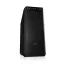 Modecom OBERON PRO LE Midi Tower Fekete