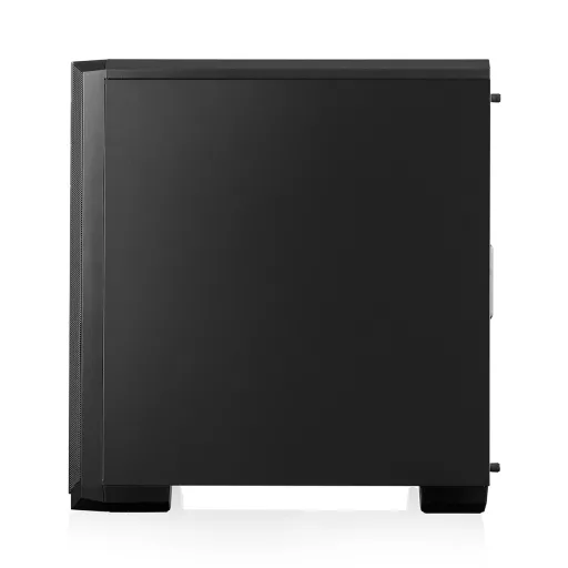 Modecom OBERON PRO LE Midi Tower Fekete