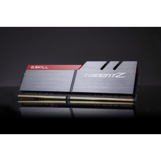 G.Skill Trident Z 32 GB 2 x 16 GB DDR4