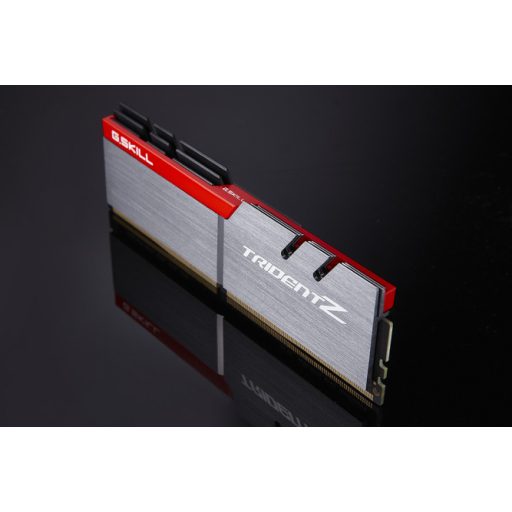 G.Skill Trident Z 32 GB 2 x 16 GB DDR4