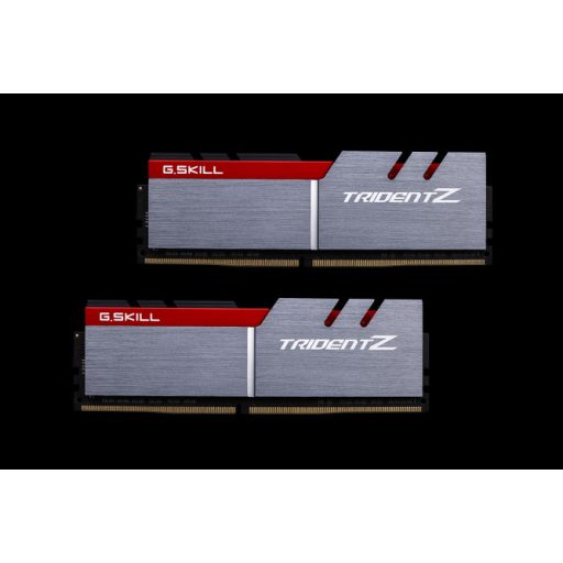 G.Skill Trident Z 32 GB 2 x 16 GB DDR4