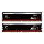 G.Skill F5-5200J4040A16GX2-IS 32 GB 2 x 16 GB DDR5 4800 MT/másodperc