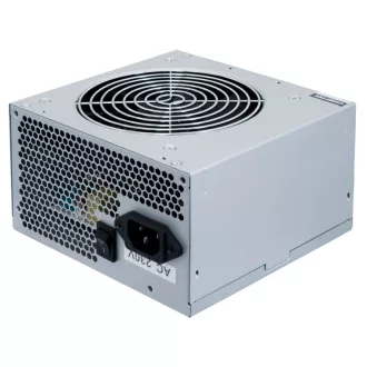 Chieftec GPA-400S8 400 W 20+4 pin ATX ATX Szürke