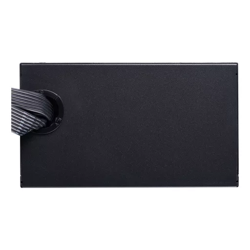 XPG PROBE 600 BRONZE 600 W 20+4 pin ATX ATX Fekete