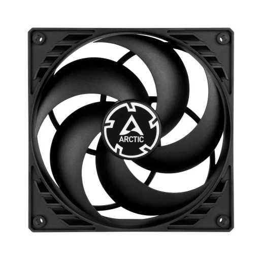 ARCTIC P14 Value Pack 14 cm Fekete