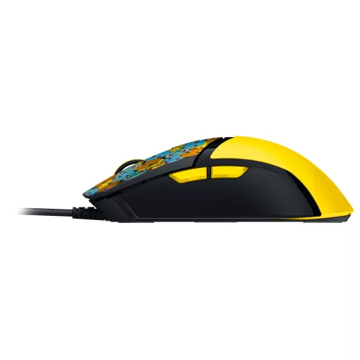 Razer Cobra egér Játék Jobbkezes Vezeték nélküli RF Optikai 8500 DPI