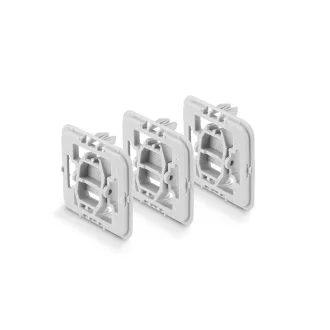Bosch Adapter 3er-Set Kopp (K)