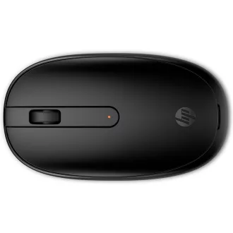   HP 240 Black Bluetooth Mouse egér Kétkezes Optikai 1600 DPI