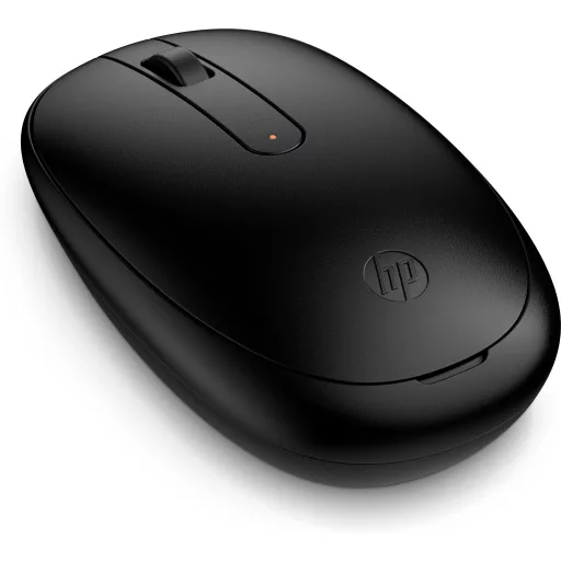 HP 240 Black Bluetooth Mouse egér Kétkezes Optikai 1600 DPI