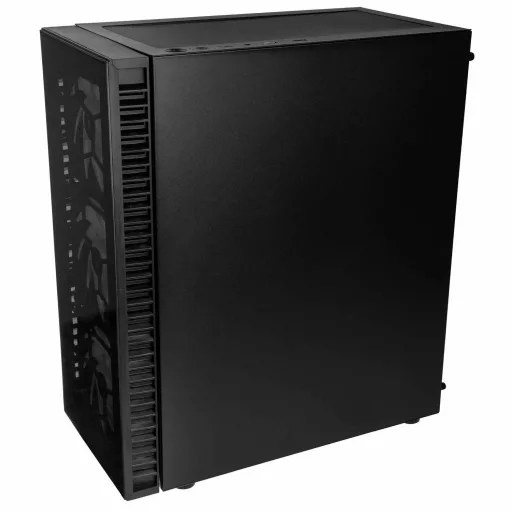 Kolink OBSERVATORY HF GB Midi Tower Fekete