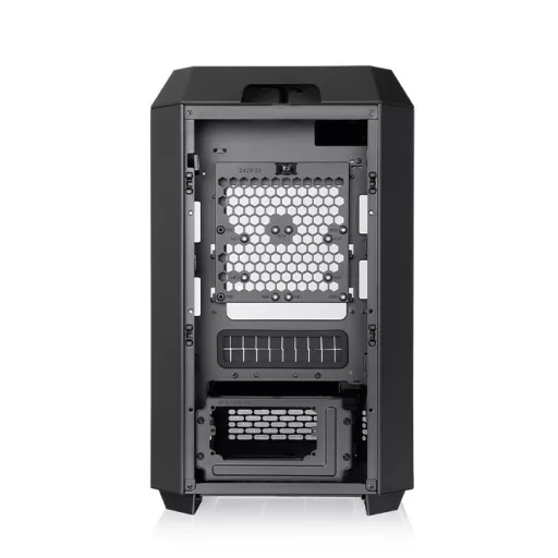 Thermaltake The Tower 250 Mini Tower Fekete, Fehér