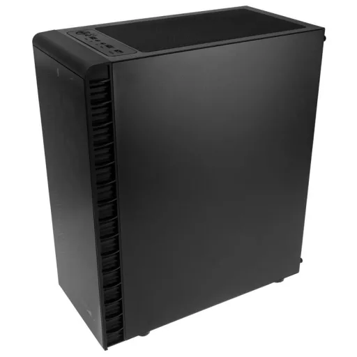 Kolink Observatory Lite Midi Tower Fekete