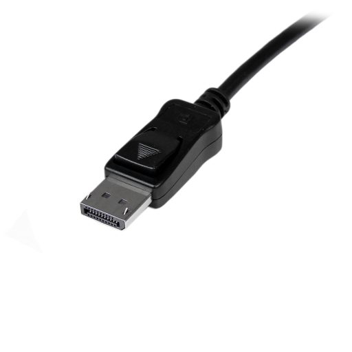 StarTech.com DISPL10MA DisplayPort kábel 10 M Fekete