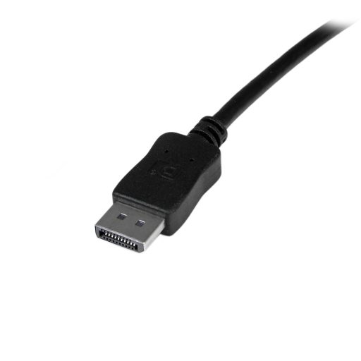 StarTech.com DISPL10MA DisplayPort kábel 10 M Fekete