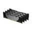 Kingston Technology FURY Renegade 64 GB 4 x 16 GB DDR4 3600 MT/másodperc 288-pin DIMM
