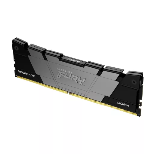 Kingston Technology FURY Renegade 64 GB 4 x 16 GB DDR4 3600 MT/másodperc 288-pin DIMM