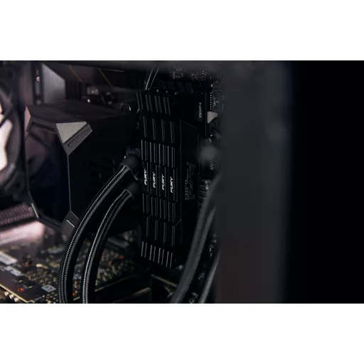 Kingston Technology FURY Renegade 16 GB 2 x 8 GB DDR4 4266 MT/másodperc 288-pin DIMM