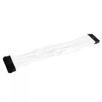 Silverstone 24pin -24pin, 0.3m 0,3 M