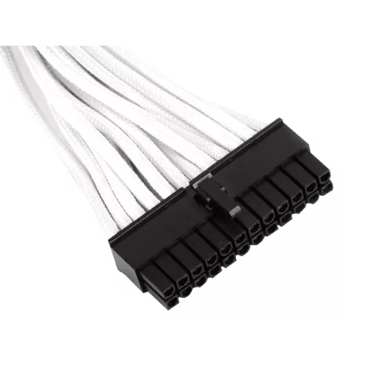 Silverstone 24pin -24pin, 0.3m 0,3 M
