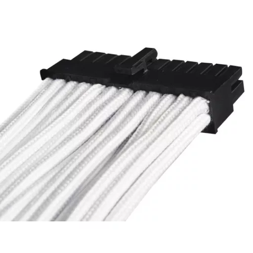 Silverstone 24pin -24pin, 0.3m 0,3 M