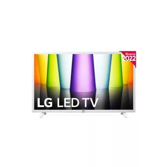   LG 32LQ63806LC televízió 81,3 cm (32") Full HD Smart TV Wi-Fi Fehér