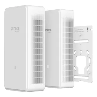   OMADA EAP775-Wall 9300 Mbit/s Fehér Ethernet-áramellátás (PoE) támogatása