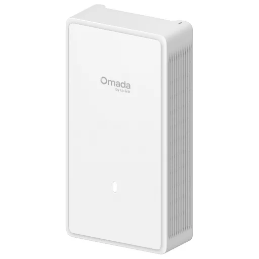OMADA EAP775-Wall 9300 Mbit/s Fehér Ethernet-áramellátás (PoE) támogatása