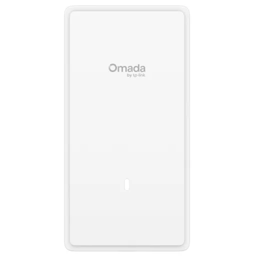 OMADA EAP775-Wall 9300 Mbit/s Fehér Ethernet-áramellátás (PoE) támogatása