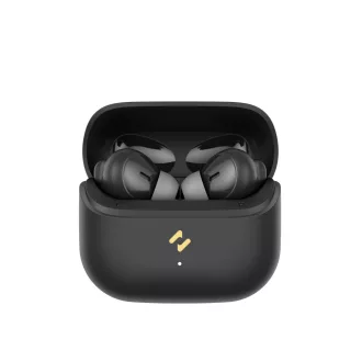   Havit 6939119077891 fejhallgató és headset True Wireless Stereo (TWS) Hallójárati Hívás/zene Bluetooth Fekete