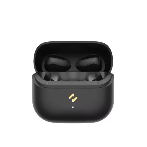 Havit 6939119077891 fejhallgató és headset True Wireless Stereo (TWS) Hallójárati Hívás/zene Bluetooth Fekete