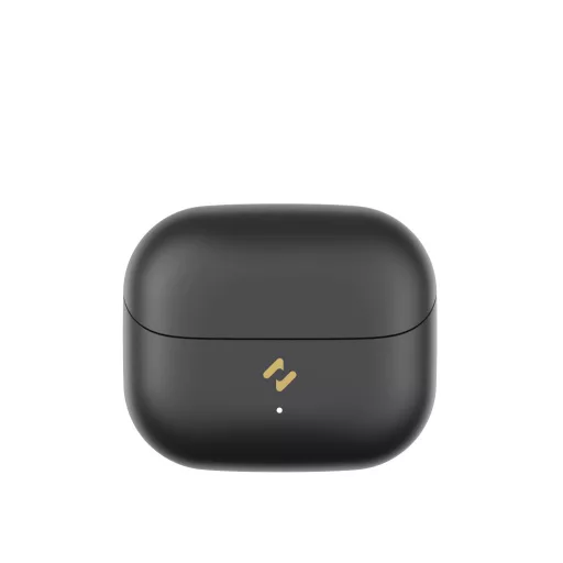 Havit 6939119077891 fejhallgató és headset True Wireless Stereo (TWS) Hallójárati Hívás/zene Bluetooth Fekete