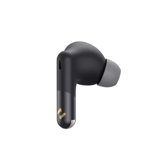 Havit 6939119077891 fejhallgató és headset True Wireless Stereo (TWS) Hallójárati Hívás/zene Bluetooth Fekete